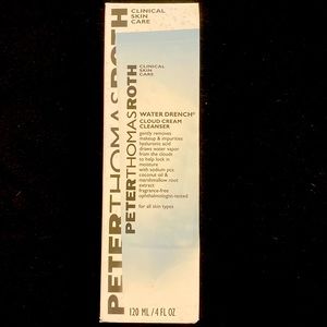Peter Thomas Roth Water Drench cleanser